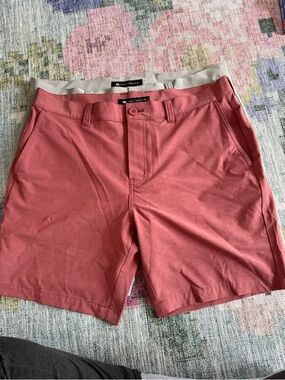 Bundle of 2 Travis Matthew Prestige Shorts
